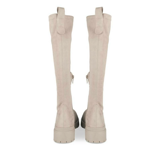 Boots BEIGE PHILOV