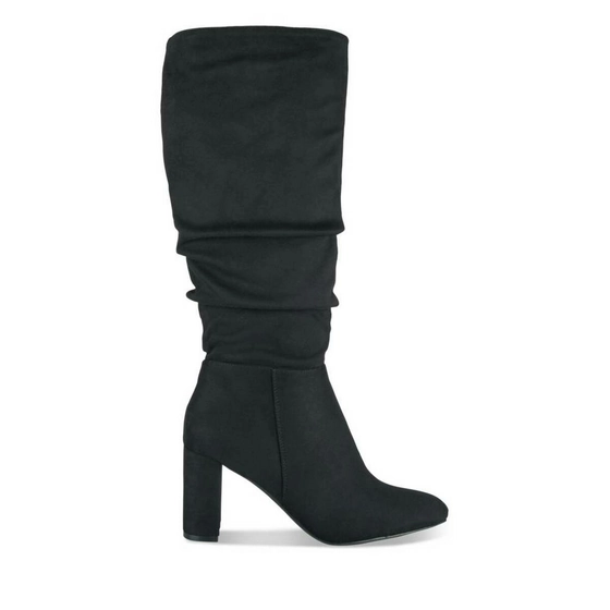 Bottes NOIR MyB