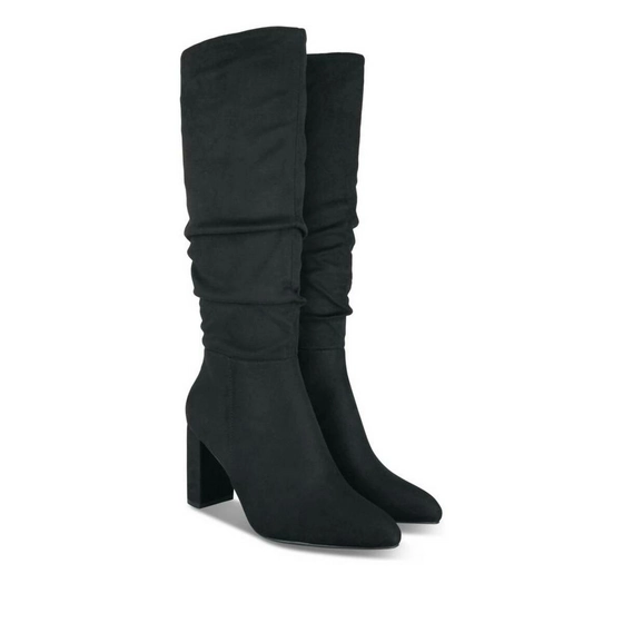 Bottes NOIR MyB