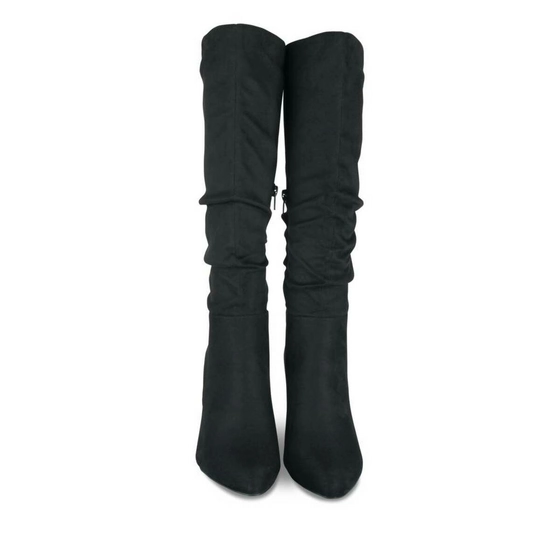 Bottes NOIR MyB