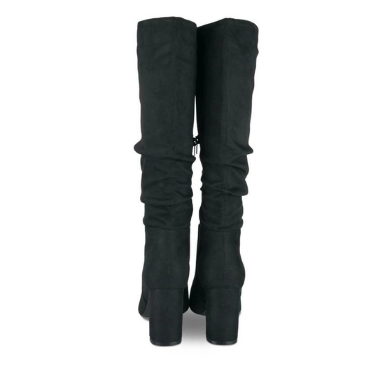 Bottes NOIR MyB