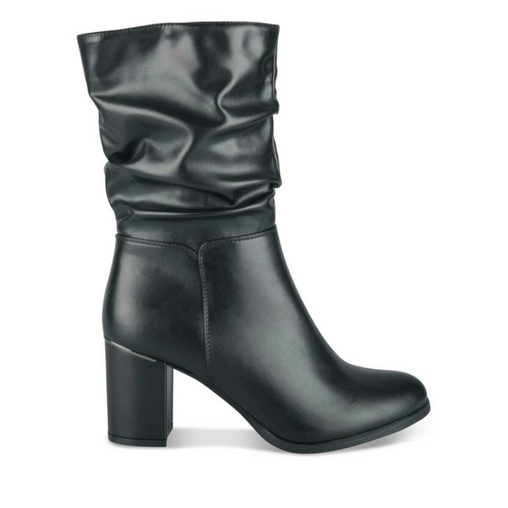 Bottes NOIR MyB