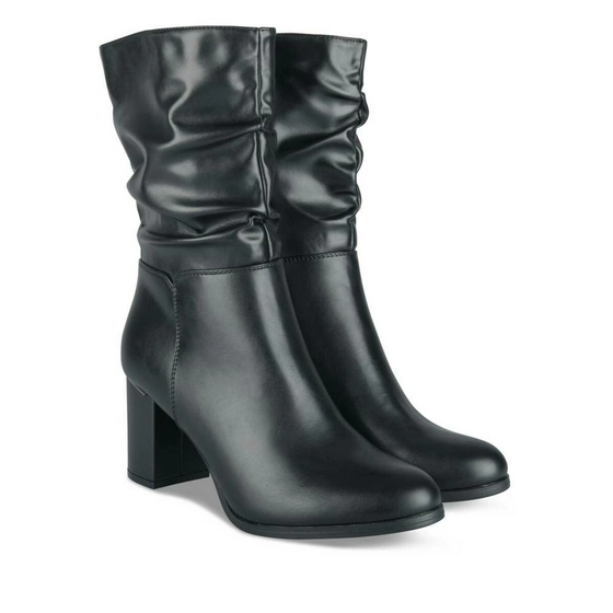 Boots BLACK MyB