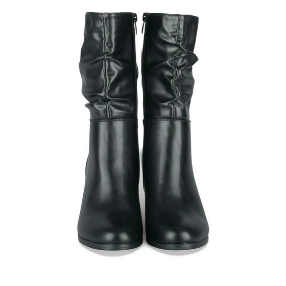 Boots BLACK MyB