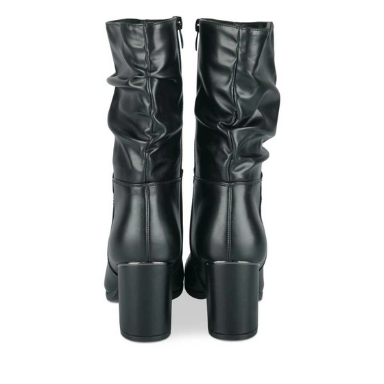 Bottes NOIR MyB