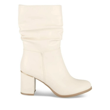 Boots BEIGE MyB