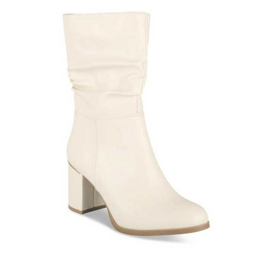 Boots BEIGE MyB