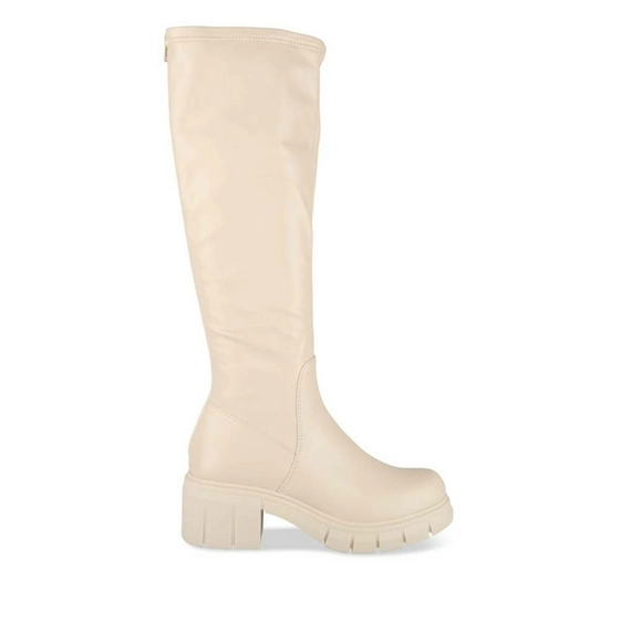 Boots BEIGE MERRY SCOTT