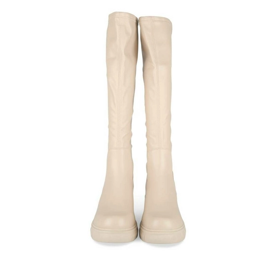 Boots BEIGE MERRY SCOTT