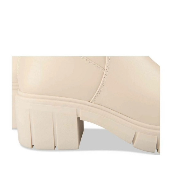 Bottes BEIGE MERRY SCOTT