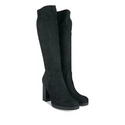 Boots BLACK MERRY SCOTT