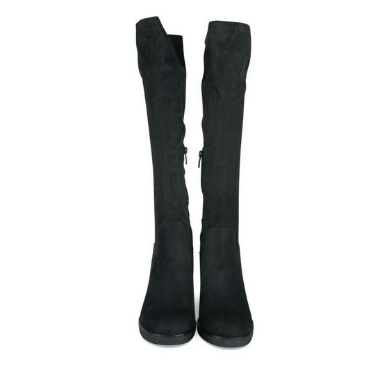 Bottes NOIR MERRY SCOTT