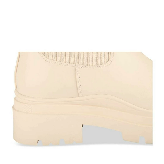 Cuissardes BEIGE MERRY SCOTT