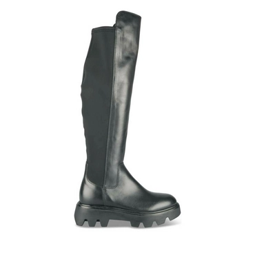 Boots BLACK SINEQUANONE