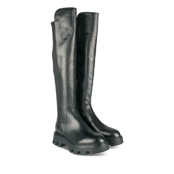 Boots BLACK SINEQUANONE