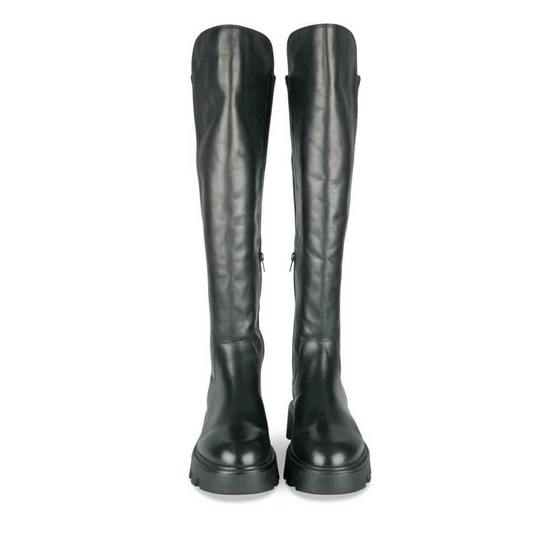 Boots BLACK SINEQUANONE