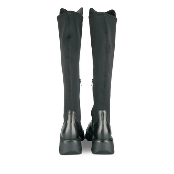 Boots BLACK SINEQUANONE