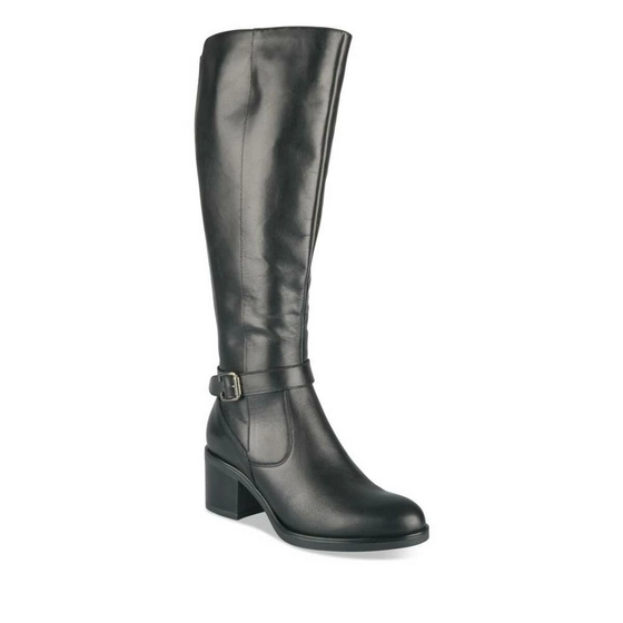 Boots BLACK MEGIS ELEGANT