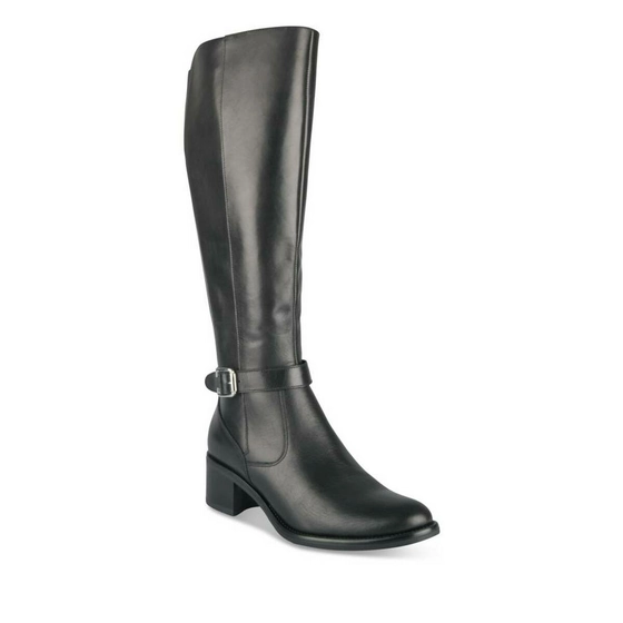 Boots BLACK MEGIS ELEGANT