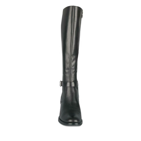 Boots BLACK MEGIS ELEGANT