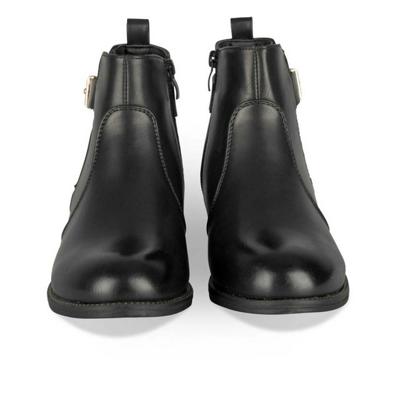 Ankle boots BLACK PHILOV