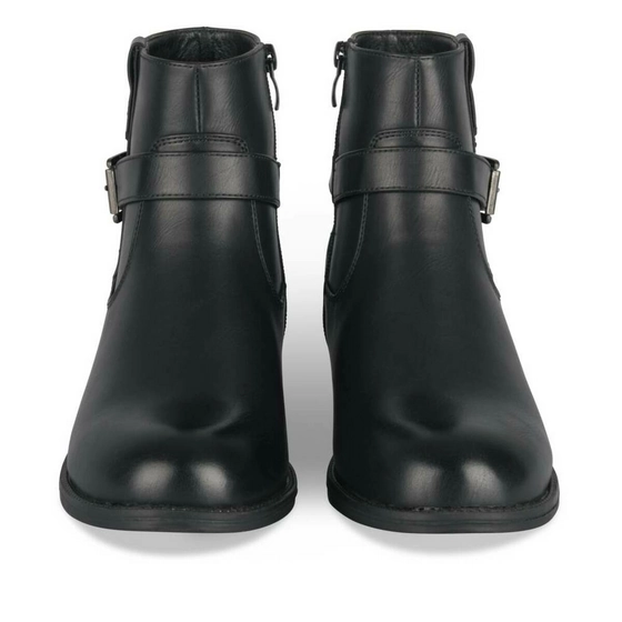 Ankle boots BLACK PHILOV