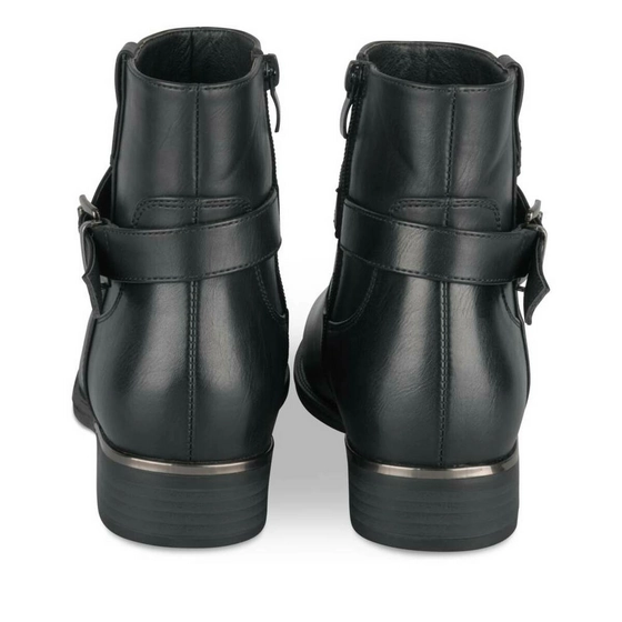 Ankle boots BLACK PHILOV