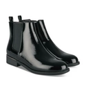 Ankle boots BLACK PHILOV