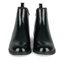 Ankle boots BLACK PHILOV