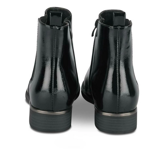 Bottines NOIR PHILOV