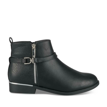 Bottines NOIR PHILOV