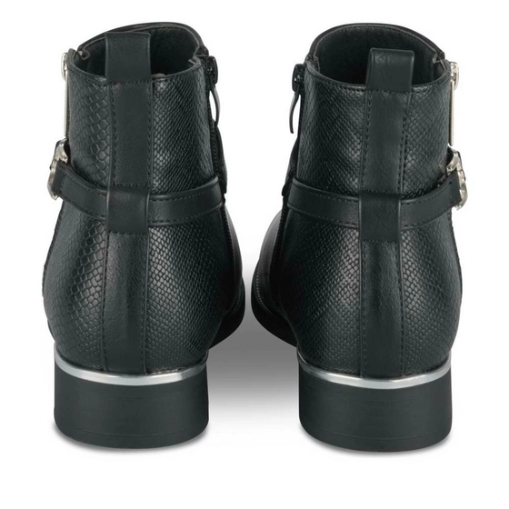 Bottines NOIR PHILOV