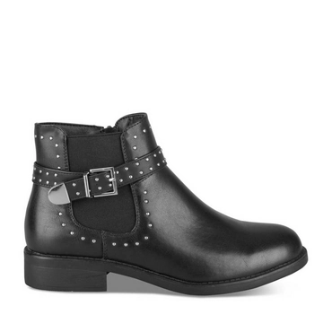 Ankle boots BLACK PHILOV