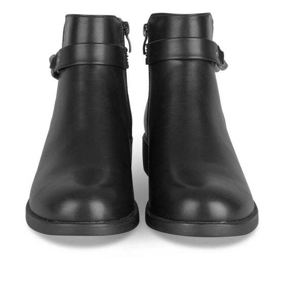 Ankle boots BLACK PHILOV