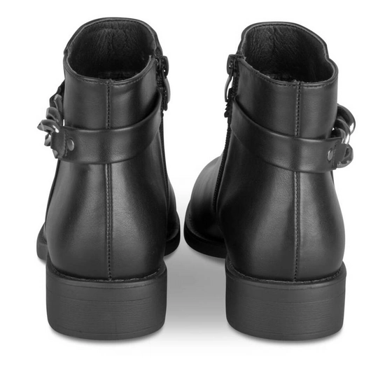 Ankle boots BLACK PHILOV