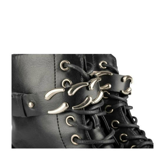 Ankle boots BLACK PHILOV