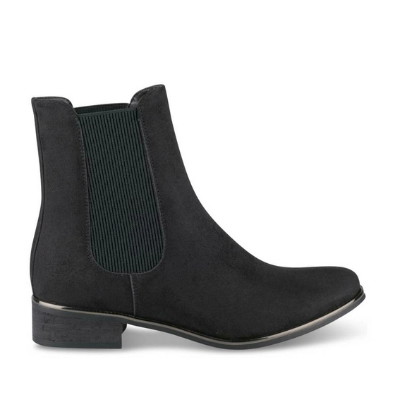 Ankle boots BLACK PHILOV