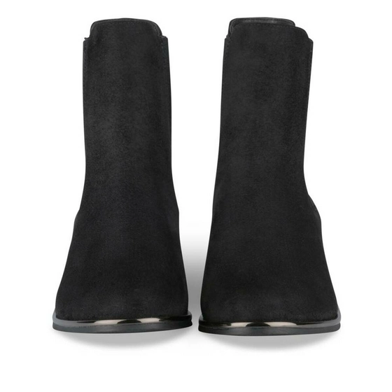 Ankle boots BLACK PHILOV