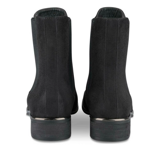 Ankle boots BLACK PHILOV