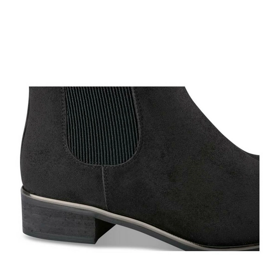 Ankle boots BLACK PHILOV