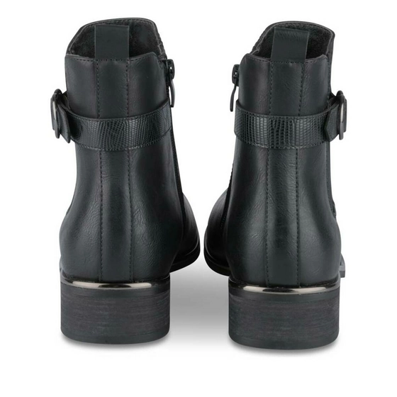 Bottines NOIR PHILOV