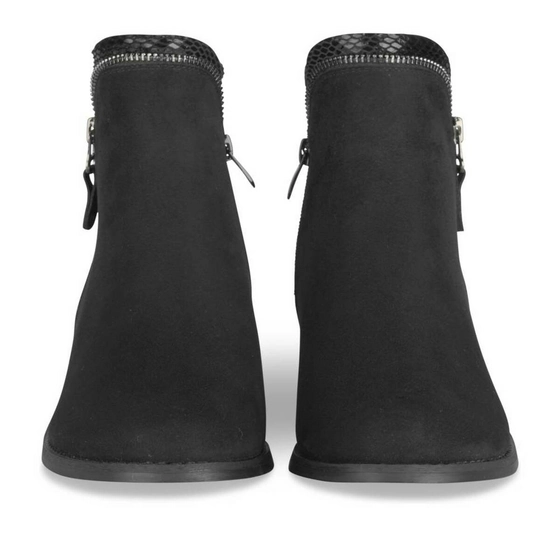 Ankle boots BLACK PHILOV