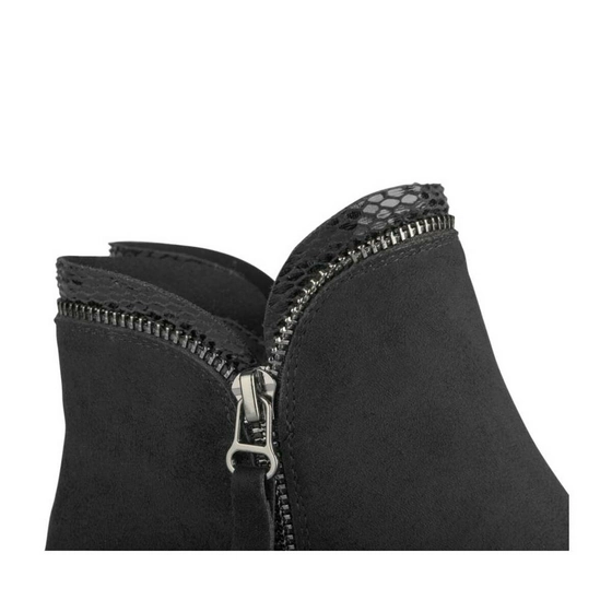 Ankle boots BLACK PHILOV