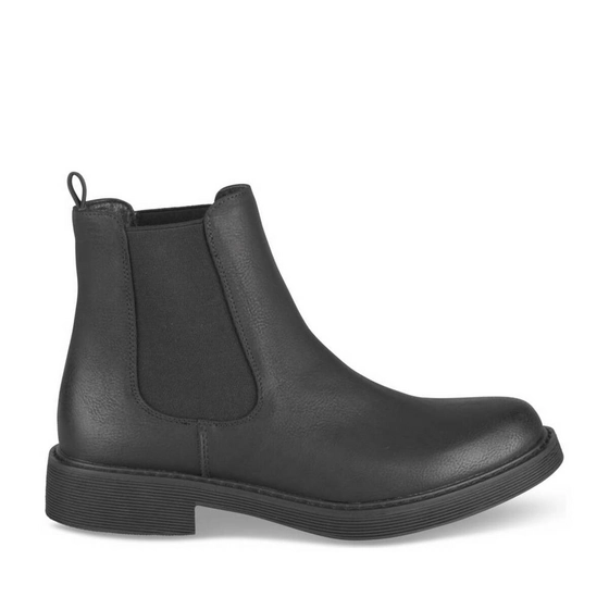 Bottines NOIR PHILOV