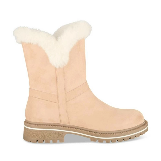 Bottines BEIGE PHILOV