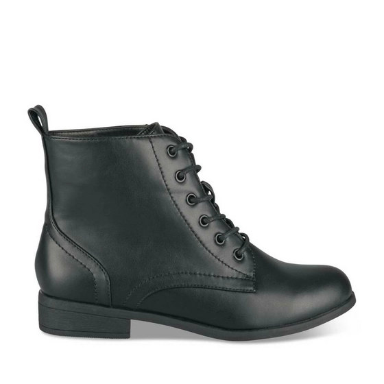 Ankle boots BLACK PHILOV