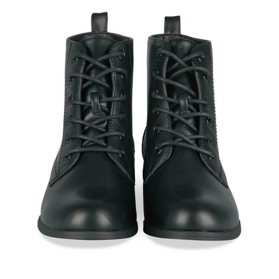 Ankle boots BLACK PHILOV