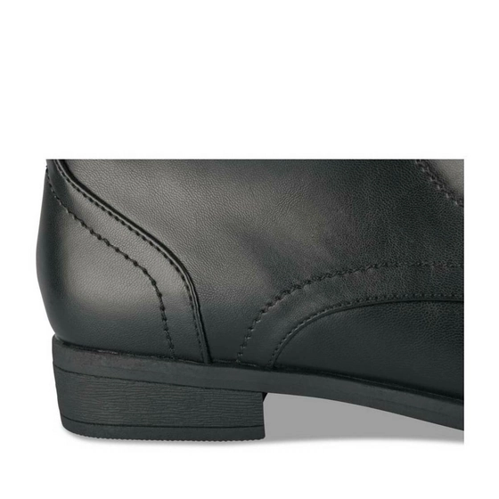 Ankle boots BLACK PHILOV