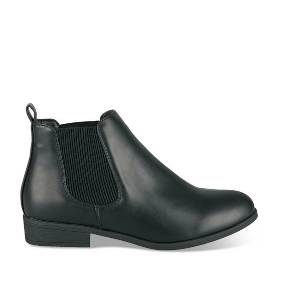 Ankle boots BLACK PHILOV