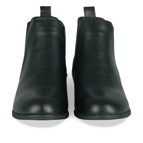 Ankle boots BLACK PHILOV